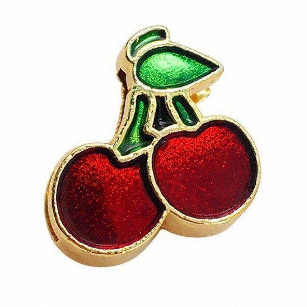 Pingente em Metal para Lingerie Personalizada – Venda por Unidade