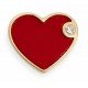 Pingente em Metal para Lingerie Personalizada – Venda por Unidade Pingente em Metal para Lingerie Personalizada – Venda por Unidade