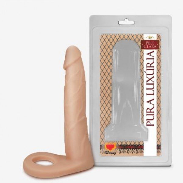 ANEL COMPANHEIRO MACIÇO – 15 X 3 CM - AC003