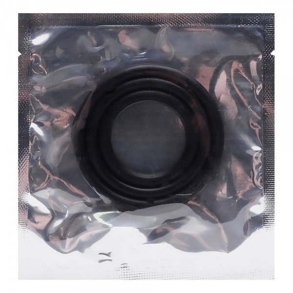 Kit 03 Anéis Penianos Green Baby Sexy Import