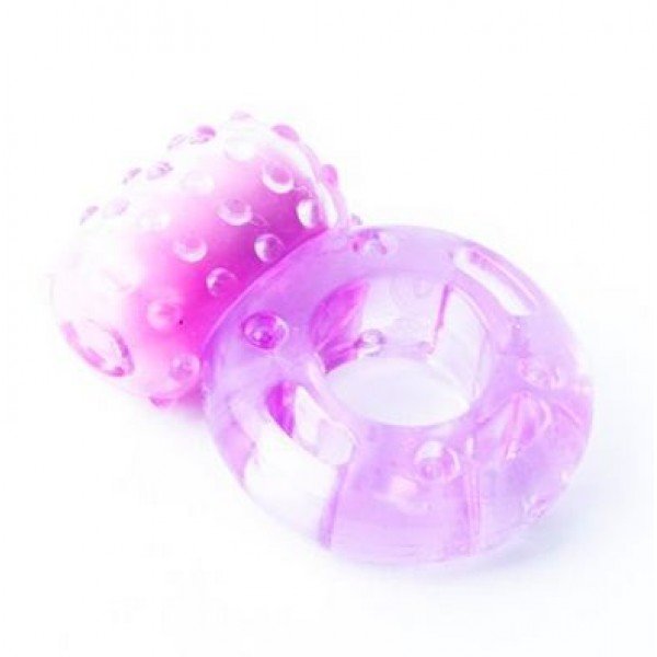 Anel Vibrador Peniano Anel Vibrador Peniano