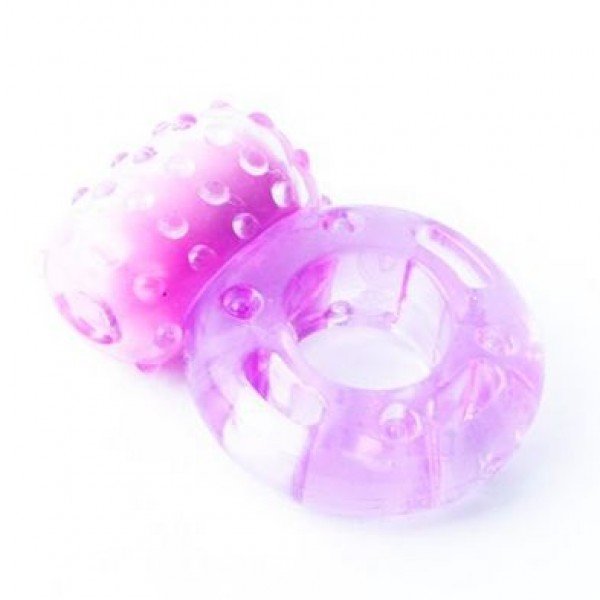 Anel Vibrador Peniano