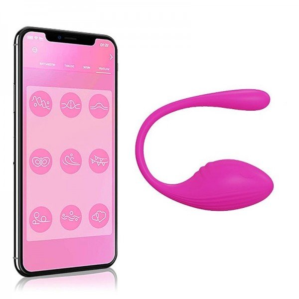 Bullet - Liu - via APP - À Longa Distância - SI