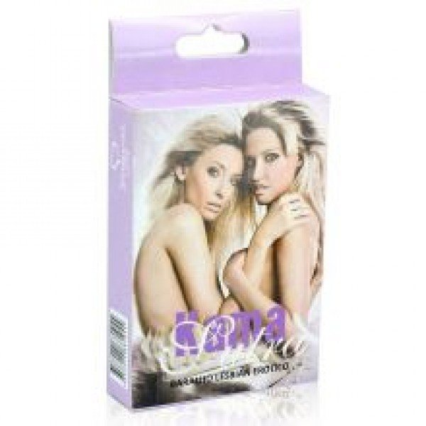 Baralho Lésbica Sensual Love Baralho Lésbica Sensual Love