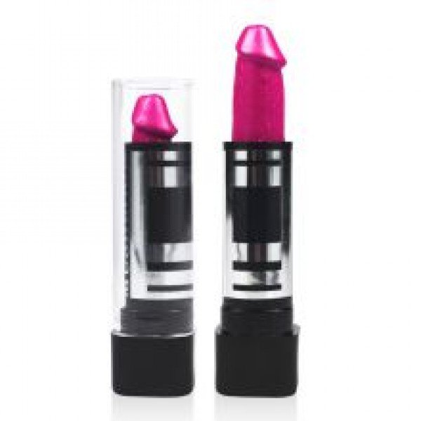 Batom Formato Penis Sicret Sex Batom Formato Penis Sicret Sex