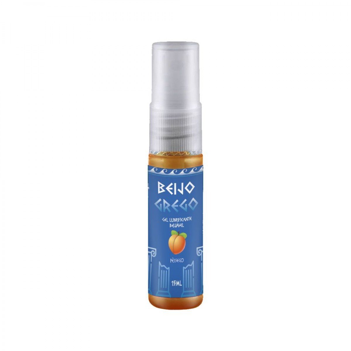 BEIJO GREGO 15ML GARJI - Chamas do Prazer Sex Shop BEIJO GREGO 15ML GARJI - Chamas do Prazer Sex Shop
