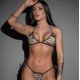 Biquíni Esquadrão Deliciosa Hot - Pimenta Sexy