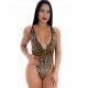Mini Fantasia Selvagem Body Pimenta Sexy Mini Fantasia Selvagem Body Pimenta Sexy