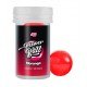 Bolinha Explosiva Saborosa com 2 unidades - Pepper Blend - Morango