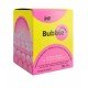 Bubble Vibes 3 em 1 Lubrificante e Excitante com Esferas e Jambu 120g Intt Bubble Vibes 3 em 1 Lubrificante e Excitante com Esferas e Jambu 120g Intt