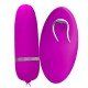 Bullet Silicone Controle Remoto - Darlene - Pretty Love Bullet Silicone Controle Remoto - Darlene - Pretty Love