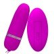 Bullet Silicone Controle Remoto - Darlene - Pretty Love Bullet Silicone Controle Remoto - Darlene - Pretty Love