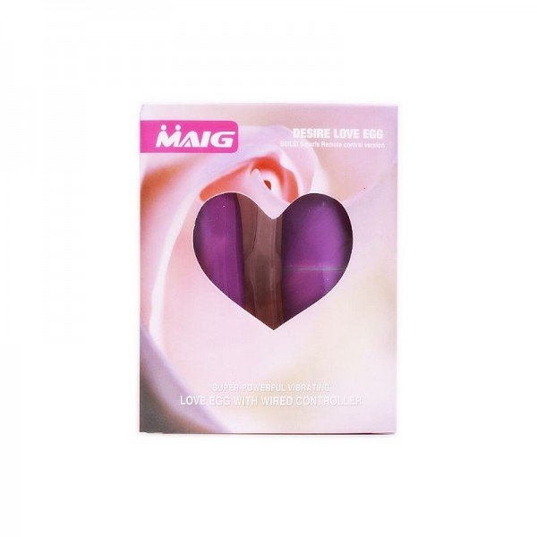 Bullet sem Fio com Controle Remoto a Distância - 40 Vibrações - Roxo Bullet sem Fio com Controle Remoto a Distância - 40 Vibrações - Roxo