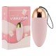 Vibrador Bullet Silicone Super Macio Vipmix - 10 Modos de Vibrações