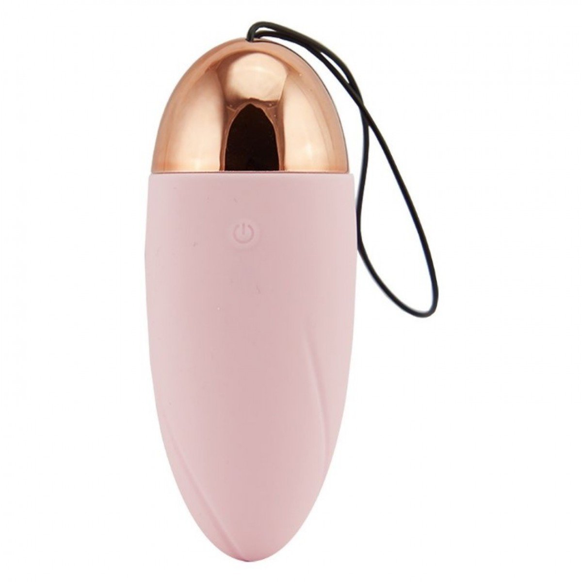 Vibrador Bullet Silicone Super Macio Vipmix - 10 Modos de Vibrações Vibrador Bullet Silicone Super Macio Vipmix - 10 Modos de Vibrações