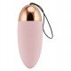 Vibrador Bullet Silicone Super Macio Vipmix - 10 Modos de Vibrações Vibrador Bullet Silicone Super Macio Vipmix - 10 Modos de Vibrações