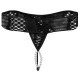 CALCINHA TAILANDESA PIMENTA SEXY - PRETA - Chamas do Prazer Sex Shop CALCINHA TAILANDESA PIMENTA SEXY - PRETA - Chamas do Prazer Sex Shop