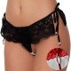 CALCINHA TAILANDESA SAINHA COM ESTIMULADOR CLITORIANO FÁCIL PRAZER - BRANCA - Chamas do Prazer Sex Shop CALCINHA TAILANDESA SAINHA COM ESTIMULADOR CLITORIANO FÁCIL PRAZER - BRANCA - Chamas do Prazer Sex Shop