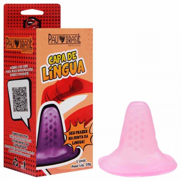 CAPA PARA LINGUA CORES VARIADAS CAPA PARA LINGUA CORES VARIADAS