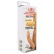 CAPA PENIANA COM EXTENSOR 6 CM CIA - Chamas do Prazer Sex Shop CAPA PENIANA COM EXTENSOR 6 CM CIA - Chamas do Prazer Sex Shop