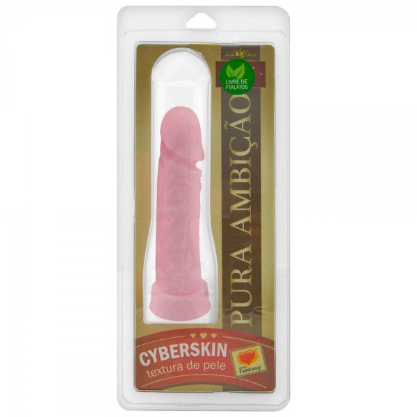 CAPA PENIANA CYBER 16 X 4CM SEXY FANTASY CAPA PENIANA CYBER 16 X 4CM SEXY FANTASY