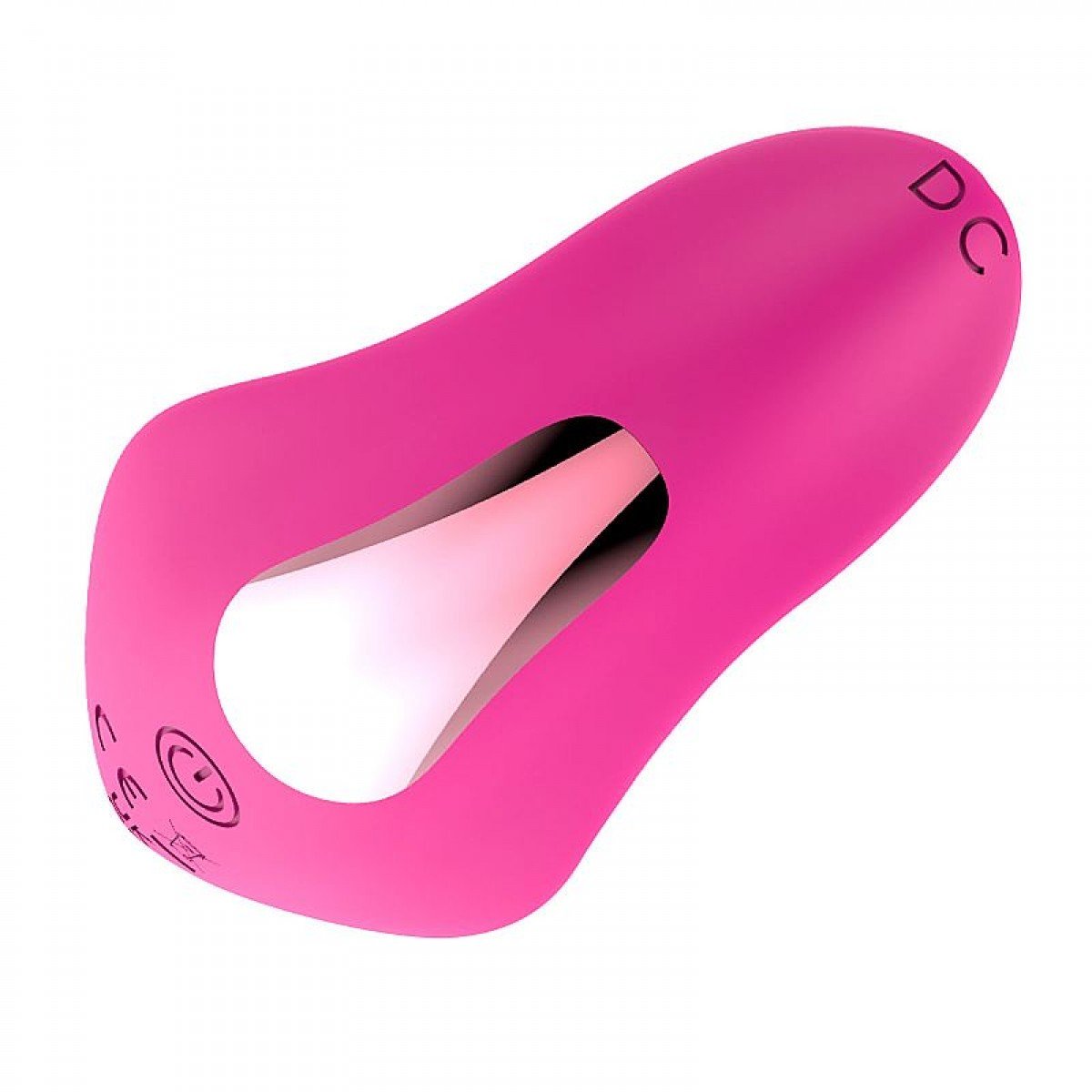 Vibrador de Calcinha - À Longa distância App - Celeste - SI Vibrador de Calcinha - À Longa distância App - Celeste - SI
