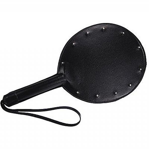 CHIBATA PALMATÓRIA COM REBITES - 32CM CHIBATA PALMATÓRIA COM REBITES - 32CM