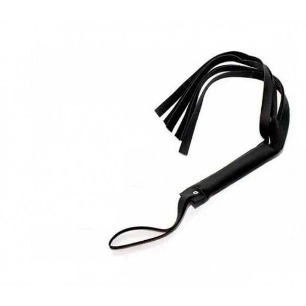 CHICOTE TIRAS- 40 CM - PRETO - 902 CHICOTE TIRAS- 40 CM - PRETO - 902