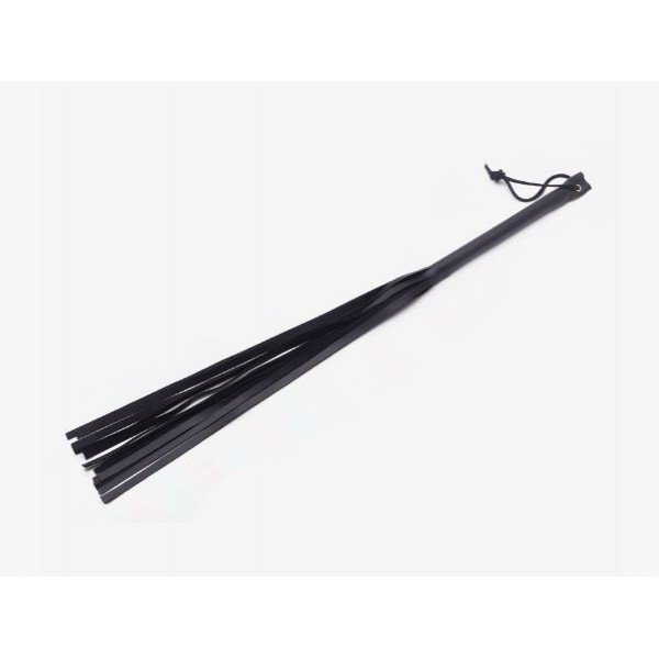 CHICOTINHO TIRAS FINAS 35 CM PRETO - 901 CHICOTINHO TIRAS FINAS 35 CM PRETO - 901