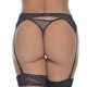 CINTA LIGA DE RENDA CARIZIA DI LUNA - PRETA - TAM G - 327 - Chamas do Prazer Sex Shop CINTA LIGA DE RENDA CARIZIA DI LUNA - PRETA - TAM G - 327 - Chamas do Prazer Sex Shop