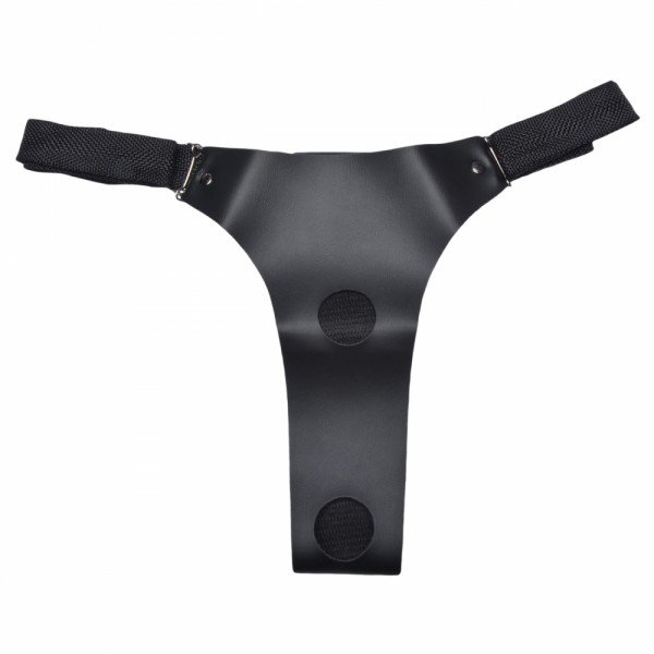 CINTA PENIANA ANAL 2 FUROS DOMINATRIX CINTA PENIANA ANAL 2 FUROS DOMINATRIX