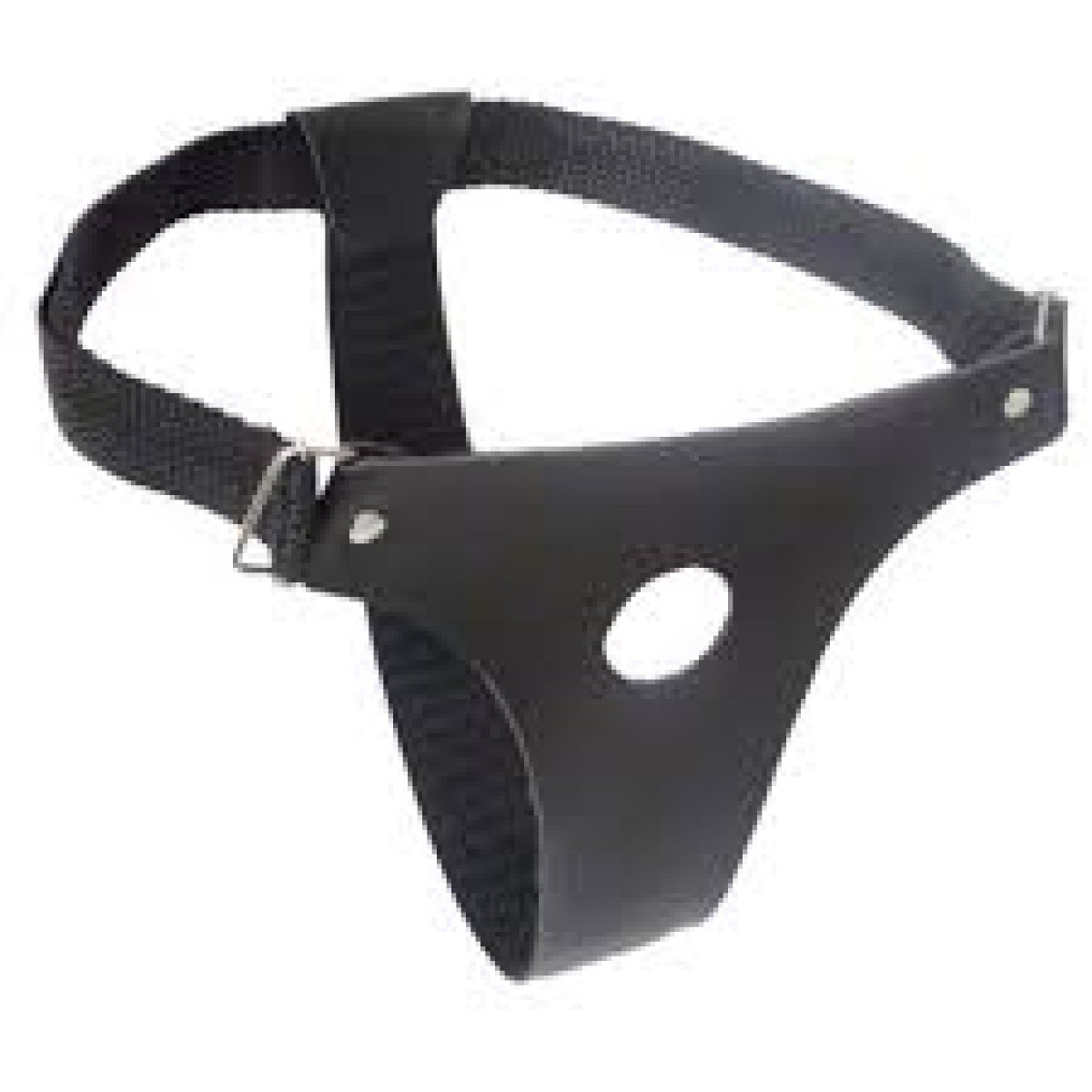 CINTA PENIANA EM COURINO COM PÊNIS REALÍSTICO - 15,3 X 4 CM - Chamas do Prazer Sex Shop CINTA PENIANA EM COURINO COM PÊNIS REALÍSTICO - 15,3 X 4 CM - Chamas do Prazer Sex Shop