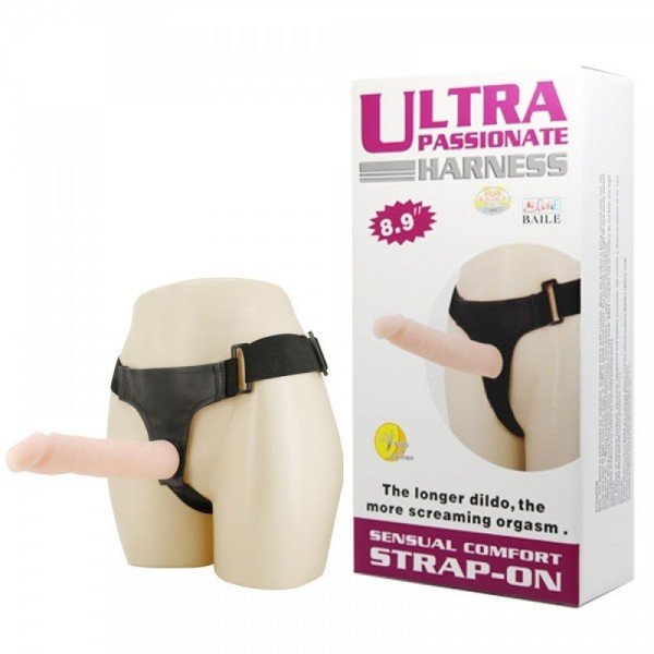 CINTA PENIANA FIVELAS AJUSTÁVEIS PÊNIS CYBERSKIN ARTICULÁVEL - 21,5 x 4,5 cm CINTA PENIANA FIVELAS AJUSTÁVEIS PÊNIS CYBERSKIN ARTICULÁVEL - 21,5 x 4,5 cm