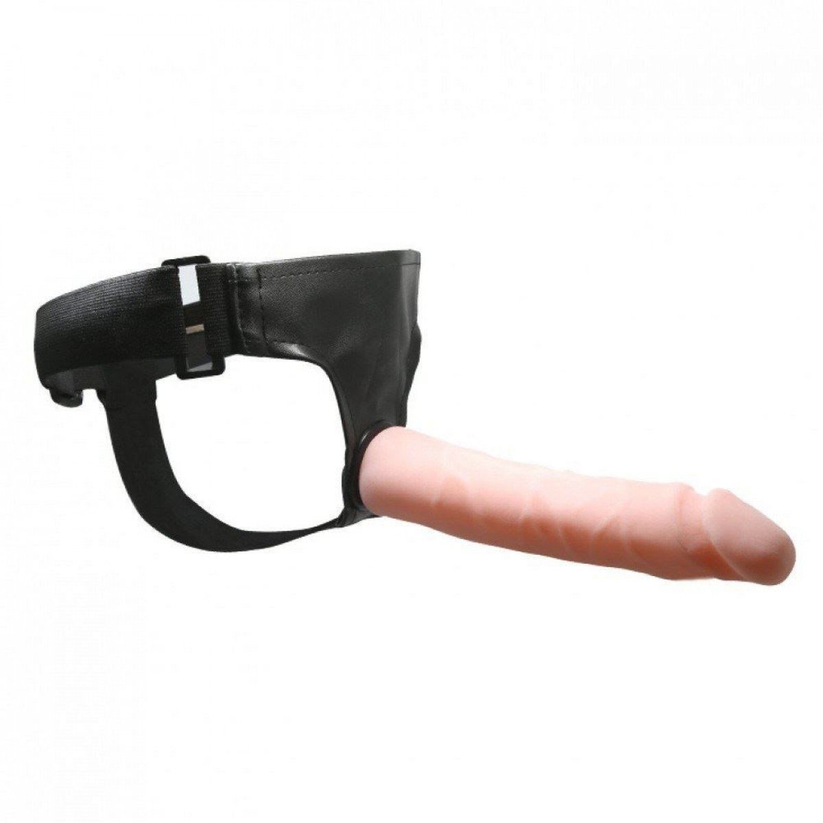 CINTA PENIANA FIVELAS AJUSTÁVEIS PÊNIS CYBERSKIN ARTICULÁVEL - 21,5 x 4,5 cm - Chamas do Prazer Sex Shop CINTA PENIANA FIVELAS AJUSTÁVEIS PÊNIS CYBERSKIN ARTICULÁVEL - 21,5 x 4,5 cm - Chamas do Prazer Sex Shop