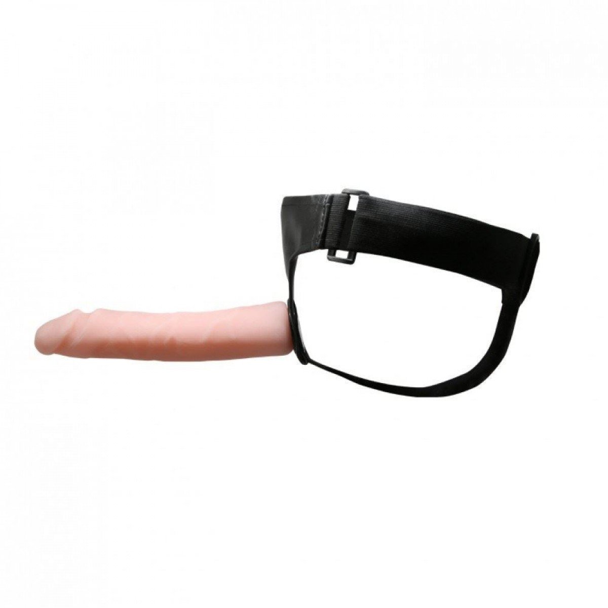 CINTA PENIANA FIVELAS AJUSTÁVEIS PÊNIS CYBERSKIN ARTICULÁVEL - 21,5 x 4,5 cm - Chamas do Prazer Sex Shop CINTA PENIANA FIVELAS AJUSTÁVEIS PÊNIS CYBERSKIN ARTICULÁVEL - 21,5 x 4,5 cm - Chamas do Prazer Sex Shop