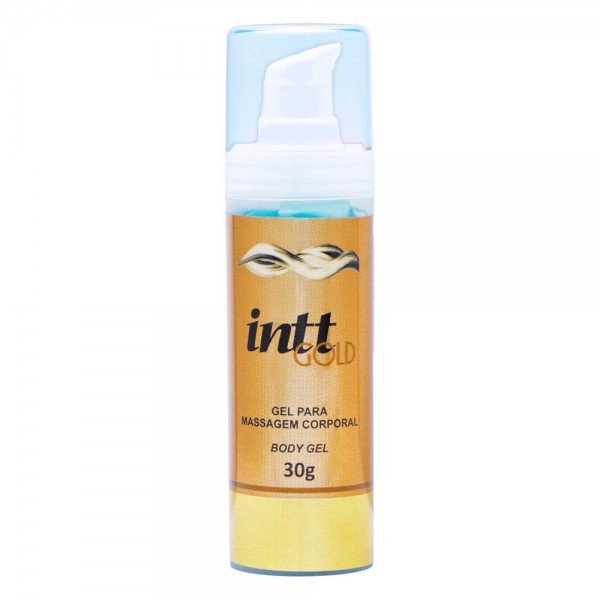 CLIV GOLD GEL SUPER DESSENSIBILIZANTE ANAL 30G INTT CLIV GOLD GEL SUPER DESSENSIBILIZANTE ANAL 30G INTT