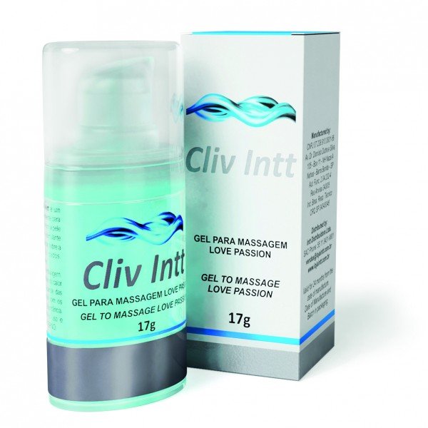CLIV INTT DESSENSIBILIZANTE ANAL 17GR CLIV INTT DESSENSIBILIZANTE ANAL 17GR