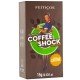 COFFEE SHOCK GEL ELETRIZANTE AROMÁTICO 15G FEITIÇOS - Chamas do Prazer Sex Shop