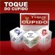 DADO  DC TOQUE DO CUPIDO COM 3UN NAO BRILHA - Chamas do Prazer Sex Shop