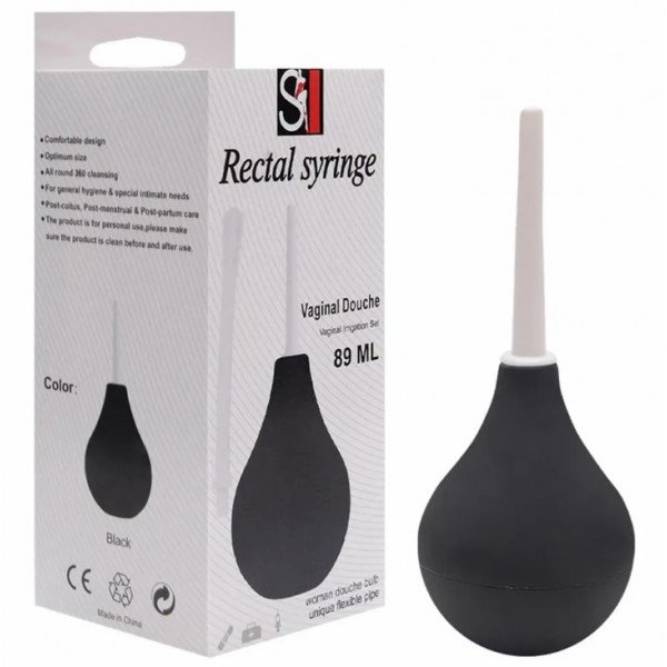 Ducha Higiênica Unissex 89Ml 