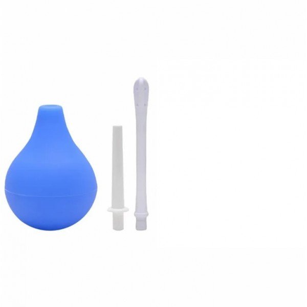 Ducha Higiênica Unissex 89Ml 