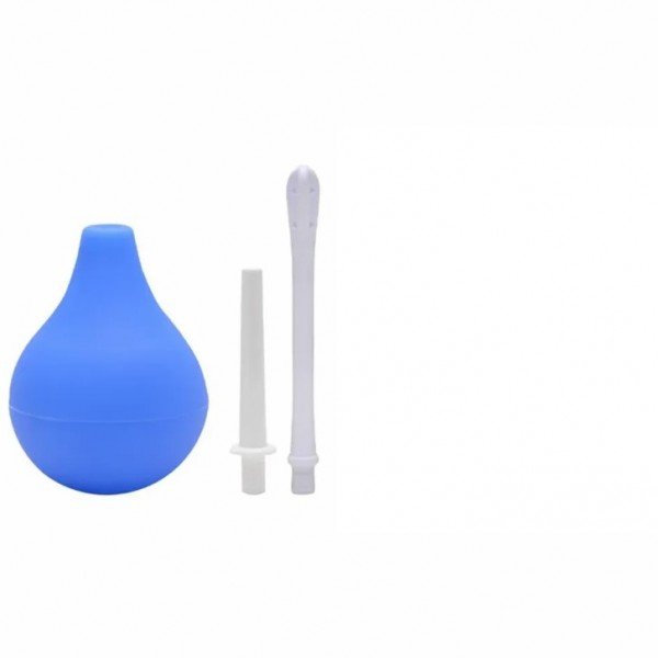 Ducha Higiênica Unissex 89Ml 