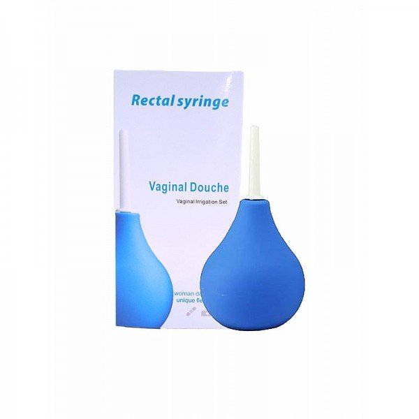 Ducha Higiênica Unissex - 160ml - Preta Ducha Higiênica Unissex - 160ml - Preta