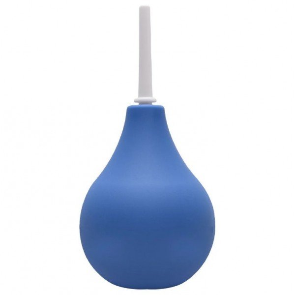 Ducha Higiênica Com Aplicador 220Ml - Yaffa