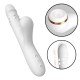 Vibrador de Ponto G e Clitóris com Vai e Vem de Esferas - SI Vibrador de Ponto G e Clitóris com Vai e Vem de Esferas - SI