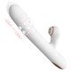 Vibrador de Ponto G e Clitóris com Vai e Vem de Esferas - SI Vibrador de Ponto G e Clitóris com Vai e Vem de Esferas - SI