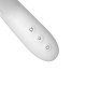 Vibrador de Ponto G e Clitóris com Vai e Vem de Esferas - SI Vibrador de Ponto G e Clitóris com Vai e Vem de Esferas - SI