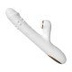 Vibrador de Ponto G e Clitóris com Vai e Vem de Esferas - SI Vibrador de Ponto G e Clitóris com Vai e Vem de Esferas - SI