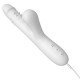 Vibrador de Ponto G e Clitóris com Vai e Vem de Esferas - SI Vibrador de Ponto G e Clitóris com Vai e Vem de Esferas - SI