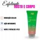 Esfoliante para Rosto e Corpo Sedenta por Cuidados 60g Pepper Blend - Melancia